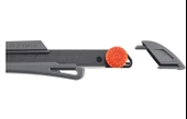 WÜRTH FALÇATA-PLASTİK GÖVDE-GRİ-H18MM-L155MM - 5