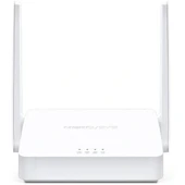 Mercusys Mw302r 300 Mbps Wifi-n Router Access Point - 1