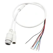 Powermaster Ip Kamera Yedek Kablo - 1