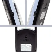 Powermaster Yajia Yj-6828a 62 Led'li Şarjlı Işıldak - 2