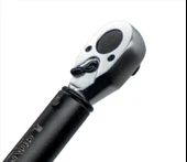 Ceta Form D02F2-0125 5-25Nm 1/4 Exacto Tork Anahtarı - 290Mm thumbnail 2