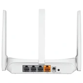 Mercusys Mw305r 300 Mbps 3 Antenli Wifi-n Access Point Router - 2