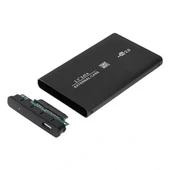 Powermaster Pm-34265 Harici 2.5'' Usb 2.0 Sata Harddisk Kutusu - 2