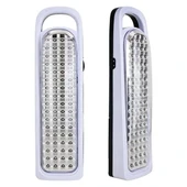 Powermaster 66 Ledli Şarjlı Işıldak Fener Fa-6820 - 1