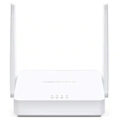 Tp-link Mercusys Mw Mw301r 2 Port 300 Mbps Kablosuz Router - 1