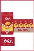 Filiz Boncuk Makarna 500 gr X 20 Adet thumbnail 1