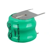 Supex 2.4 Volt 80 Mah Hafıza Bios Pili 2dk80 - 1