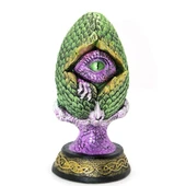 Polyester Dragon Penceli Göz Ledli thumbnail 1