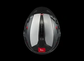KASK MT COSMO SV Silence B2 Gloss FÜME GÖZLÜKLÜ - 5