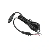 Dc Kablo 3 Pin (1.5 Mt.) - 2