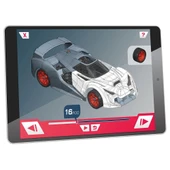 Clementoni - Bilim ve Oyun - Super Car - 75057 thumbnail 3