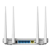Tr-link Tr-4000 300 Mbps 4 Port 4 Antenli Access Point Router - 2