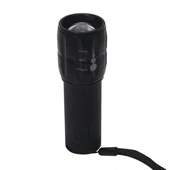 Powermaster Mx-7303 Mercekli Zoomlu Fener thumbnail 2