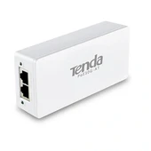 Tenda Poe30g-at 2port Gigabit Poe Enjektörü - 1