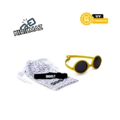 Kietla Diabola 2.0 Güneş Gözlüğü 0-1 Yaş Mustard  Hardal 0-1 Yaş thumbnail 3