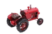 Dekoratif Metal Traktör Biblo Dekoratif Hediyelik thumbnail 1