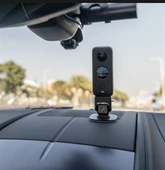 Insta360 Dash Cam Mount thumbnail 1