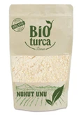 Organik Nohut Unu 500 G - 1