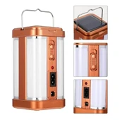 Powermaster Ll-7108s Şarjlı Kamp Lambası - 1