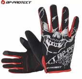 XBYC HJ0273 UZUN PARMAK BİSİKLET ELDİVENİ thumbnail 3