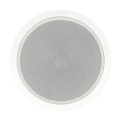 No-tel Th6ctw 6'' 16 Cm 20 Watt Beyaz Alçıpan Trafolu Hoparlör - 3