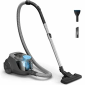 Philips XB2142/10 PowerCyclone Süpürge + HDA150/61 Kahve Makinesi Hediyeli - 5