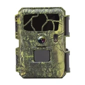 Powermaster Kh-661 20 Mp 1080p 22 Led Pır Sensörlü Mini Fotokapan Kamuflaj Kamera - 1