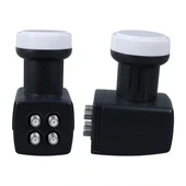 T&smart 0.1db Ultra Hd 4k Universal Dört Çıkışlı Lnb - 2