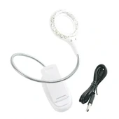 Powermaster Akrobat 3 Kademeli Şarjlı Masa Lambası Mg-1003 - 2