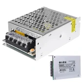 S-link Sl-ka65 12 Volt 5 Amper 65 Watt Metal Kasa Adapatör - 1