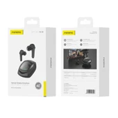 Foneng BL118 MVP Gaming TWS Kablosuz Bluetooth Oyuncu Kulaklığı - 7