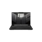 Tuf Gaming F16 Intel Core 5 210H 16GB 1tb SSD Rtx 3050 6gb (65W) 16" IPS +Wuxga 144Hz Freedo Taşınabilir Bilgisayar thumbnail 1
