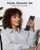 Anker Nano Powerbank 5000 mh 22.5W USB-C- Mavi -A1653 thumbnail 6