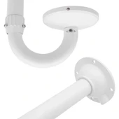 Powermaster Dome Ptz 60-1.2 U Kamera Ayağı 68 Cm - 2