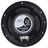Fullsound Fs-1650t 16 Cm 350 Watt Tweeterlı Oto Hoparlör (2li Takım) - 3