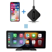 Powermaster Pm-24507 Z1a-z1d Wireless Kablosuz Android Auto Ekran Yansıtma thumbnail 3