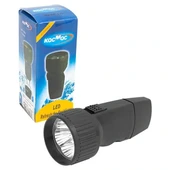 Powermaster Pm-6948 Şarjlı 5 Mantar Ledli El Feneri - 3