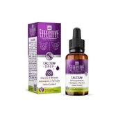 Effective Kedi ve Köpek Takviye Ürünleri Kalsiyum 50ml - 1