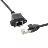 Powermaster PM-23040 RJ45 CAT6 Dişi Erkek Uzatma 1,5Metre - 2