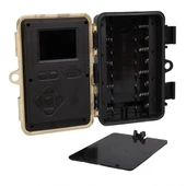 Powermaster Rf06 20mp 24 Led Pır Sensörlü 2.0" Renkli Lcd Ekran 128gb Sd Kart Destekli Fotokapan Kamuflaj Kamera - 3