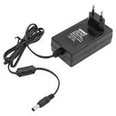 Weko 24 Volt 1.5 Amper 36 Watt Plastik Kasa Priz Tipi Adaptör (5.5X2.5 Uçlu) - 3