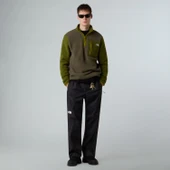 The North Face Erkek Yumiori 1/4 Fermuarlı Polar Ceket NF0A883SEP71 - 5