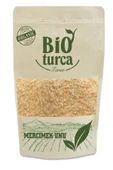 Organik Mercimek Unu 500 G - 1