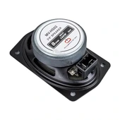 Magicvoice Mv-hs02 3x4'' 7.5x10 Cm 8 Ohm Max 100 Watt Oval Oto Hoparlör - 2