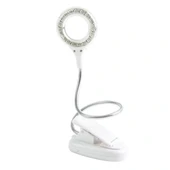 Powermaster Akrobat 3 Kademeli Şarjlı Masa Lambası Mg-1003 - 1