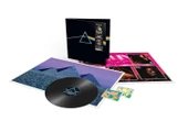 Pink Floyd Dark Side of the Moon (50th Anniversary Edition - Remastered) - Plak thumbnail 1