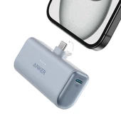 Anker Nano Powerbank 5000 mh 22.5W USB-C- Mavi -A1653 thumbnail 1