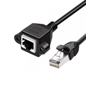 Powermaster PM-23040 RJ45 CAT6 Dişi Erkek Uzatma 1,5Metre - 1
