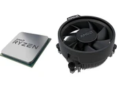 AMD Ryzen 7 5700G 3.8 GHz Soket AM4 32 MB Cache 65 W İşlemci MPK + Fan - 1