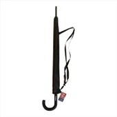 Rainbrella Baston Şemsiye Çoban Siyah 133 - 4